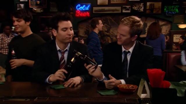 How I Met Your Mother