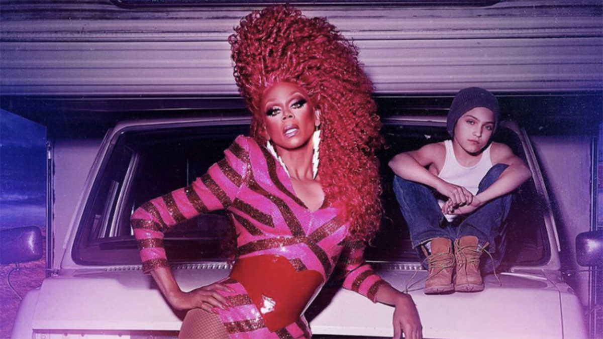 Rupaul