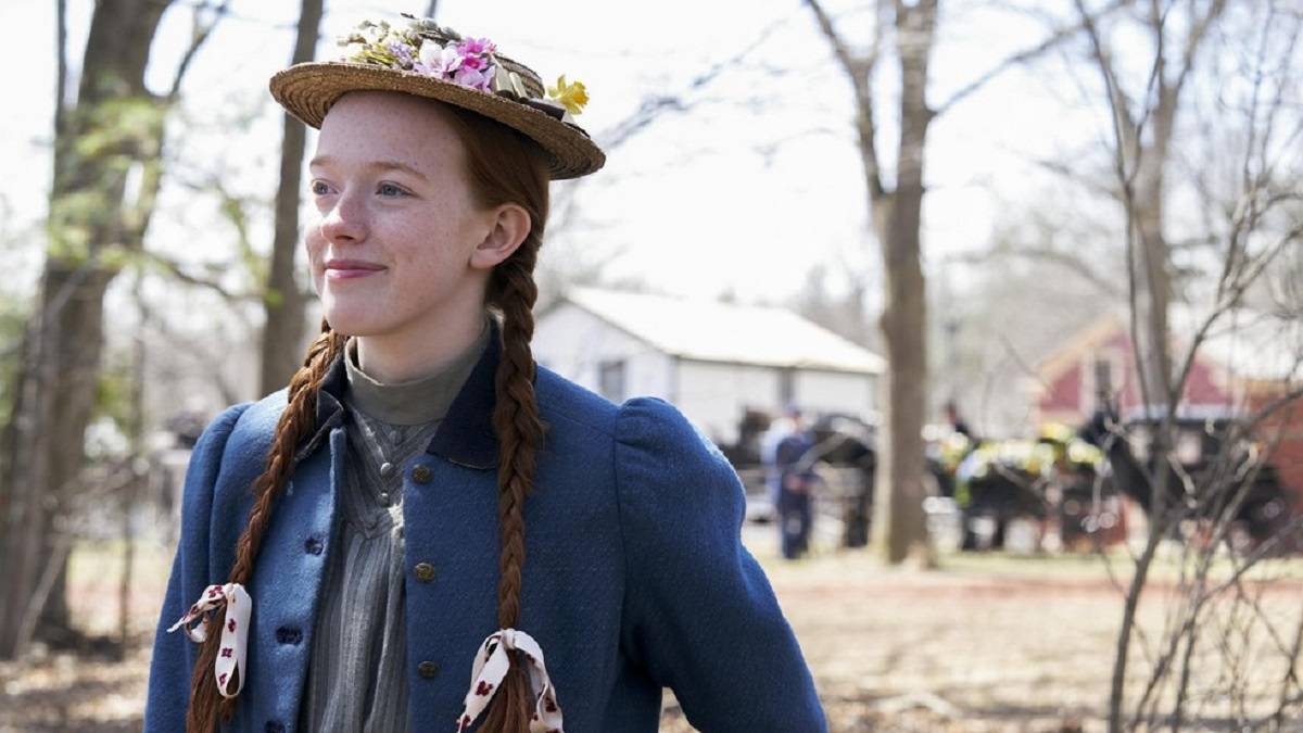 Anne with an E 3