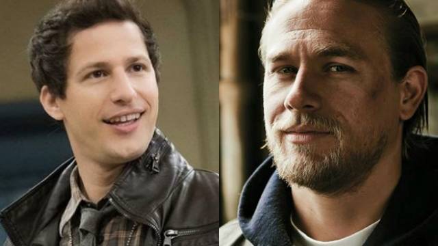 brooklyn nine nine