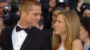 Jennifer Aniston Friends