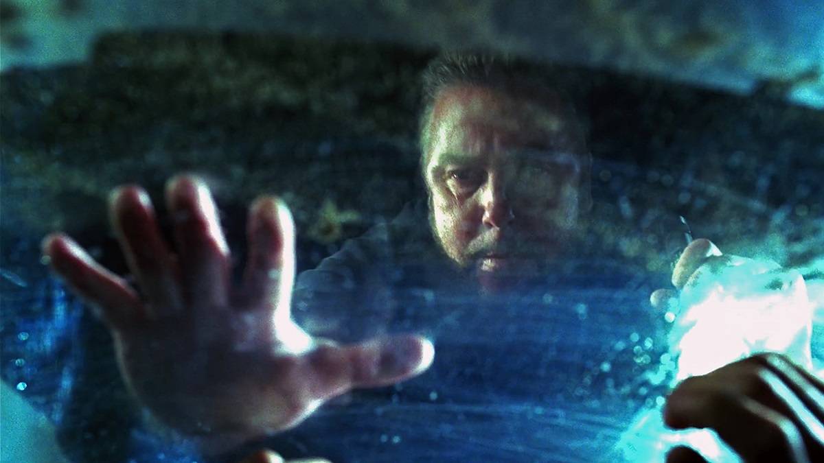 CSI Quentin Tarantino Serie Tv Bounty Law