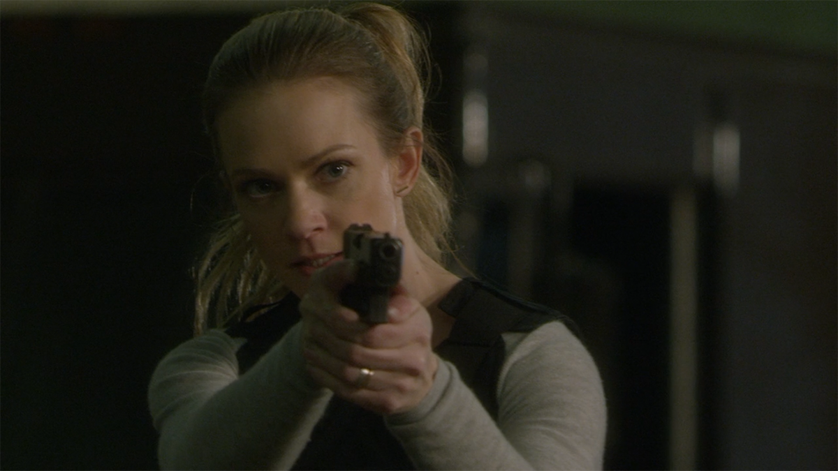 Criminal Minds