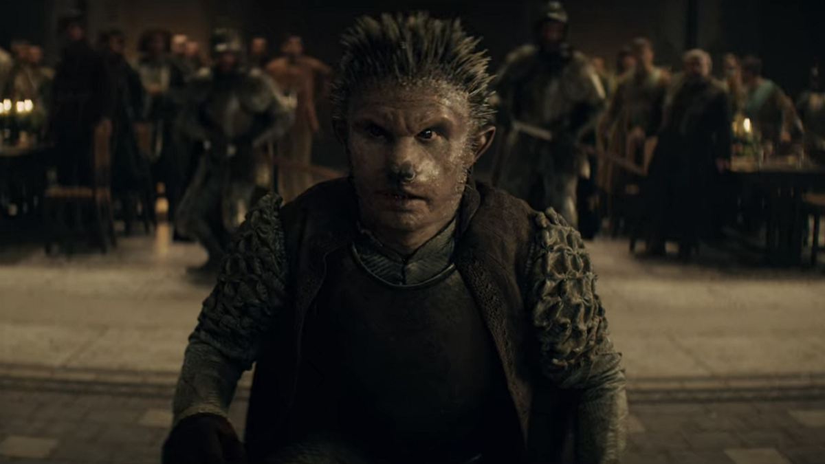 duny lord istrice