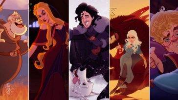 Game of Thrones