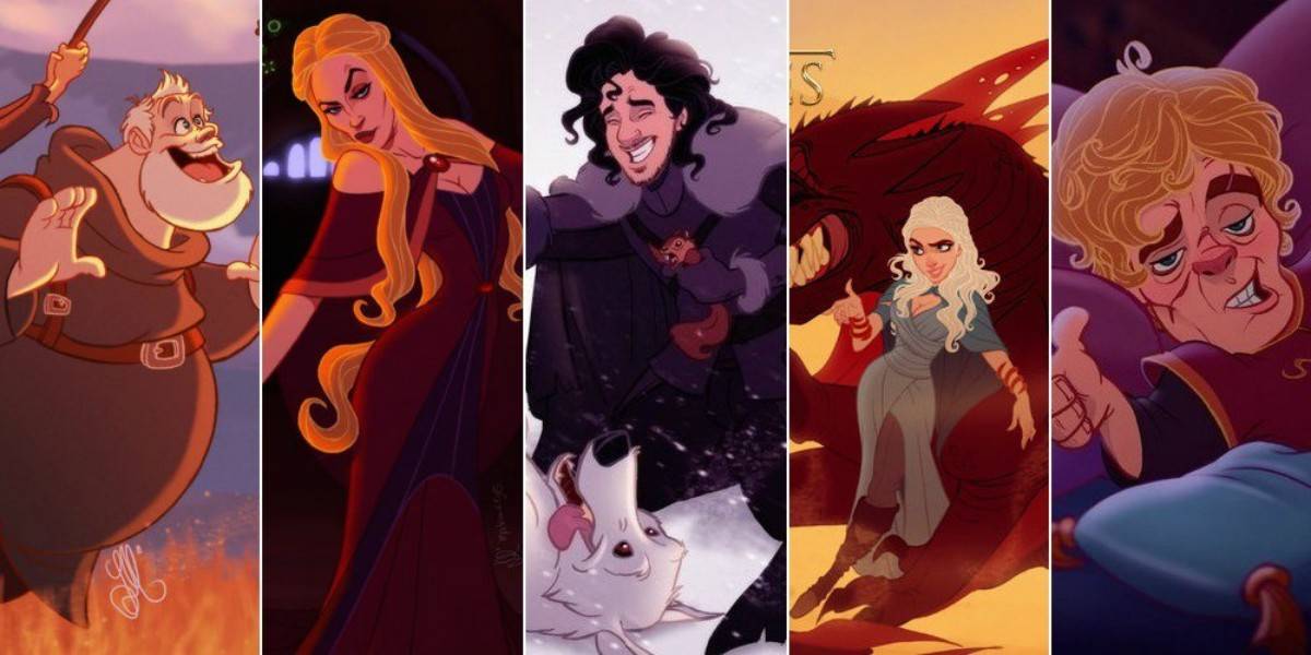 Game of Thrones
