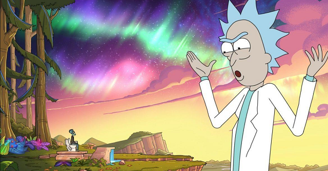 Rick and Morty è sempre Rick and Morty: la lunga attesa è stata ripagata