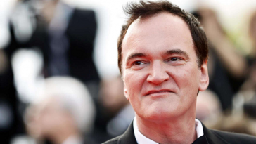 quentin tarantino