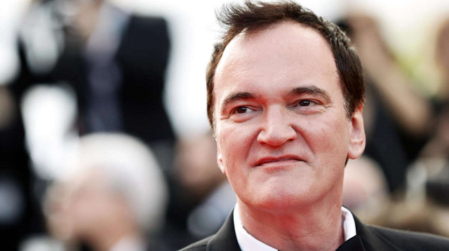 quentin tarantino