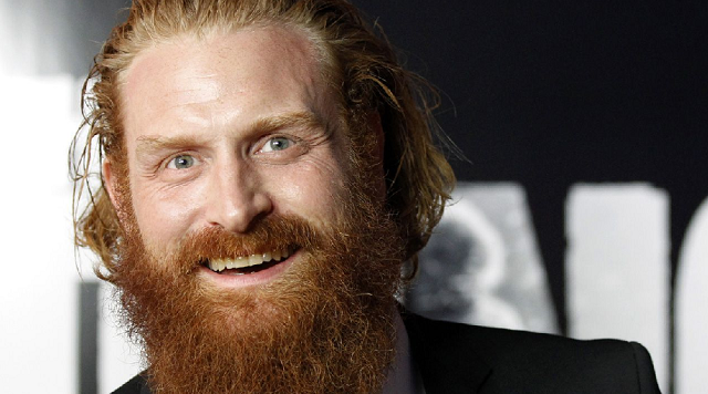 kristofer hivju