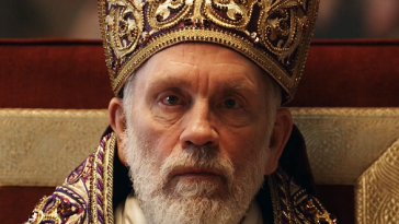 the new-pope