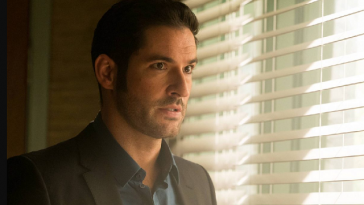 lucifer