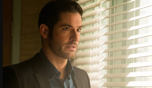 lucifer