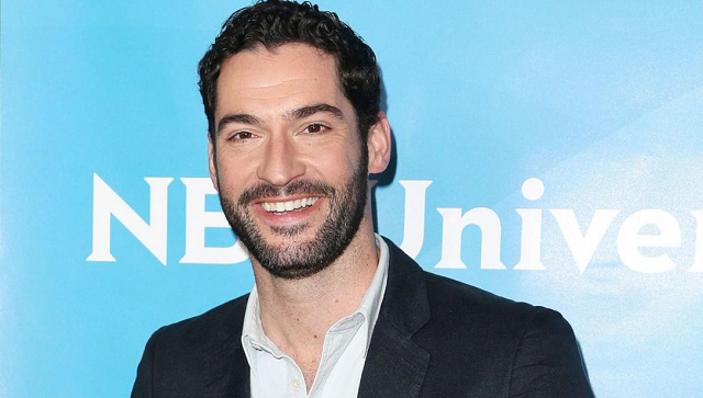 tom ellis