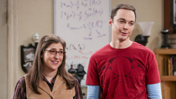 the big bang theory