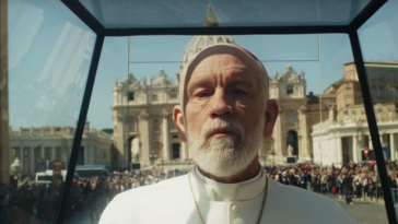 the new pope