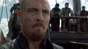 black sails