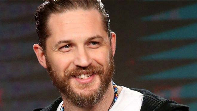 tom hardy