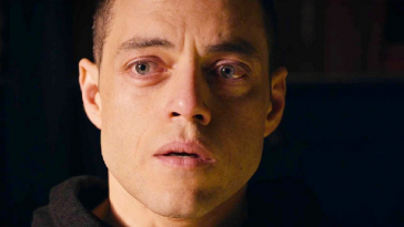 mr robot