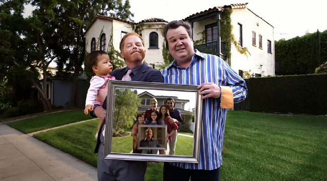 modern family