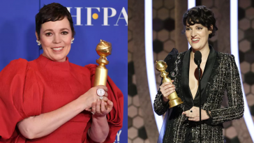 Golden Globe 2020