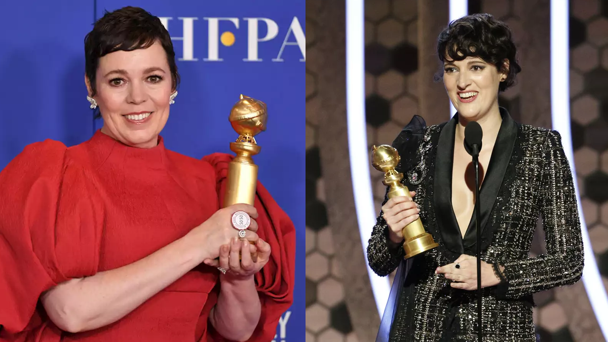 Golden Globe 2020