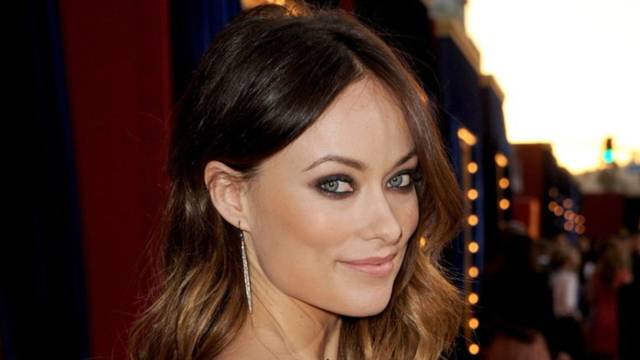 Olivia Wilde