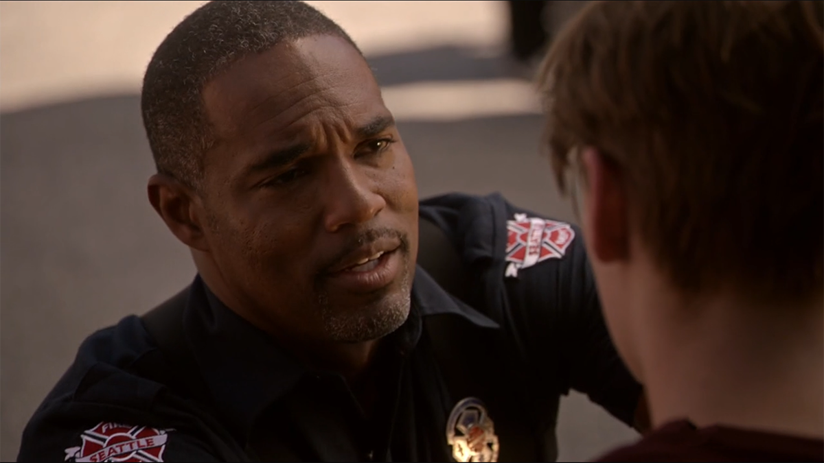 Station 19