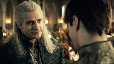 The Witcher