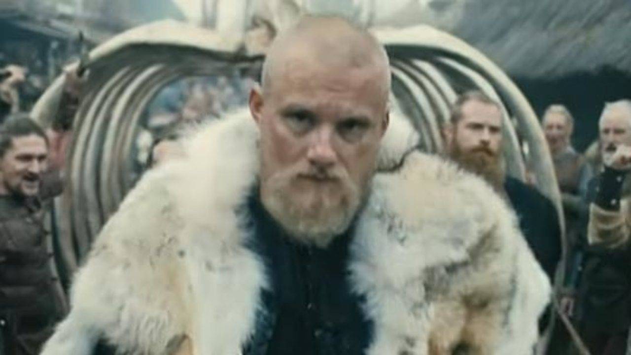 Vikings