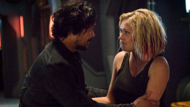 bellarke