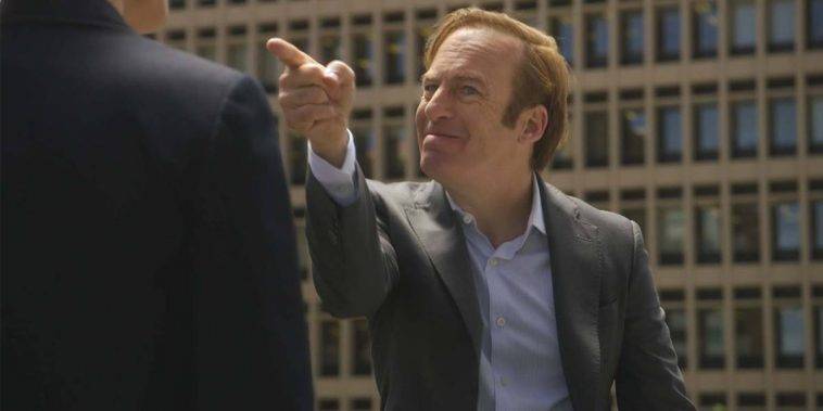 Better Call Saul Quando Escono Gli Episodi