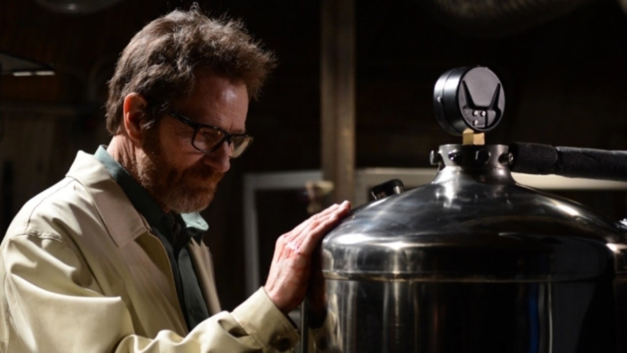 Breaking Bad