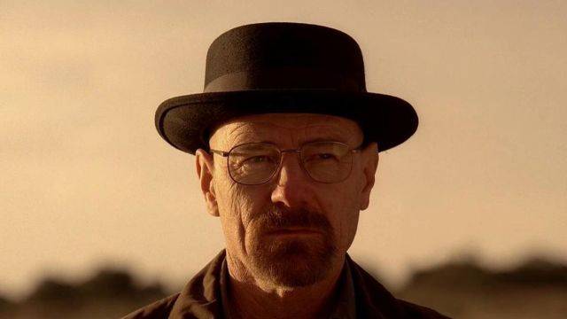 breaking bad