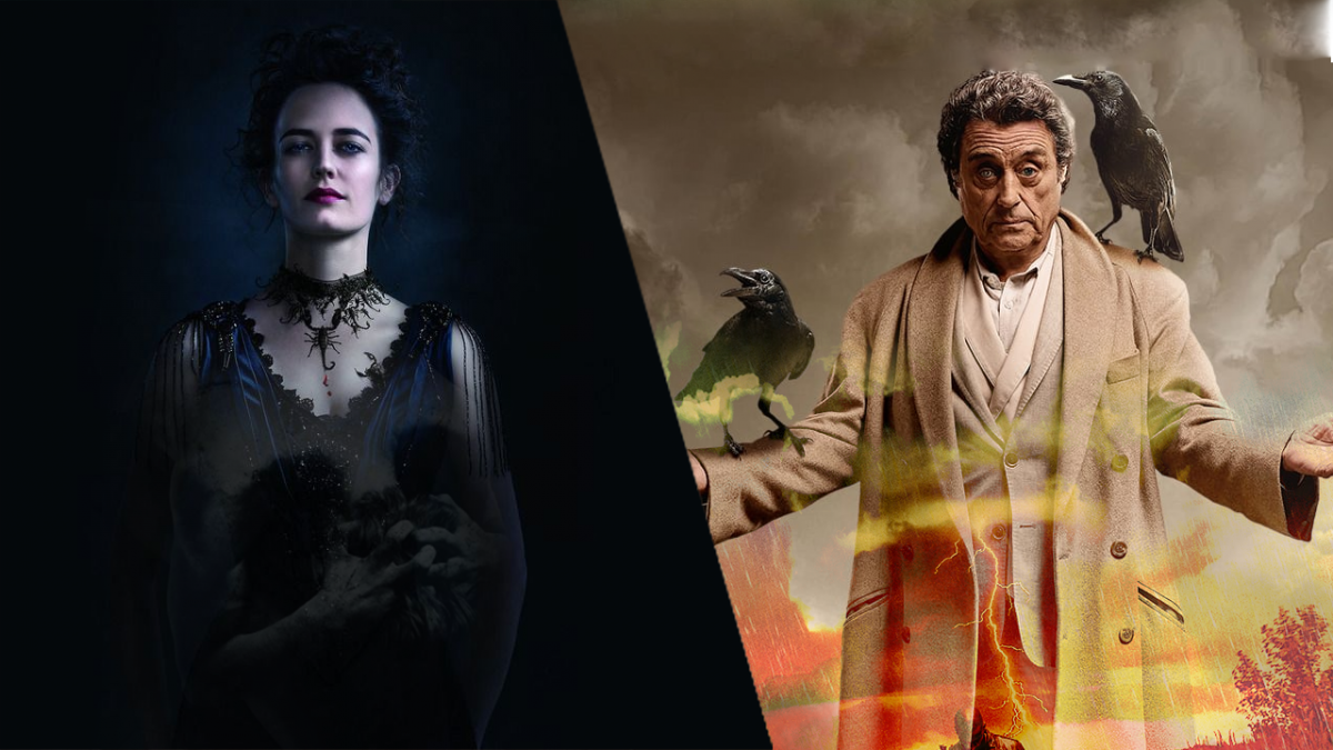 serie tv chilling adventure of sabrina