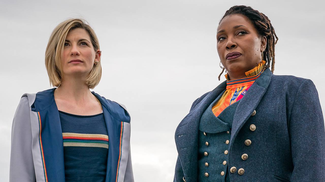 Doctor Who