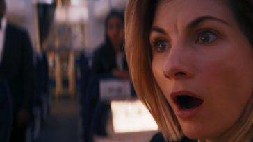 Doctor Who