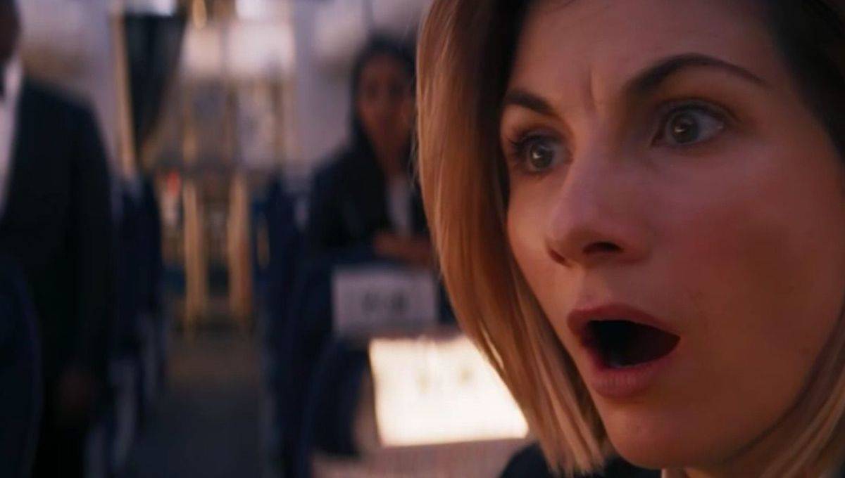 Doctor Who