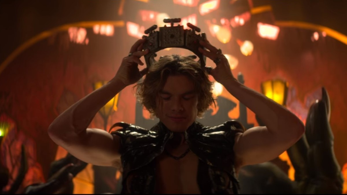 chilling adventures of sabrina 3x03