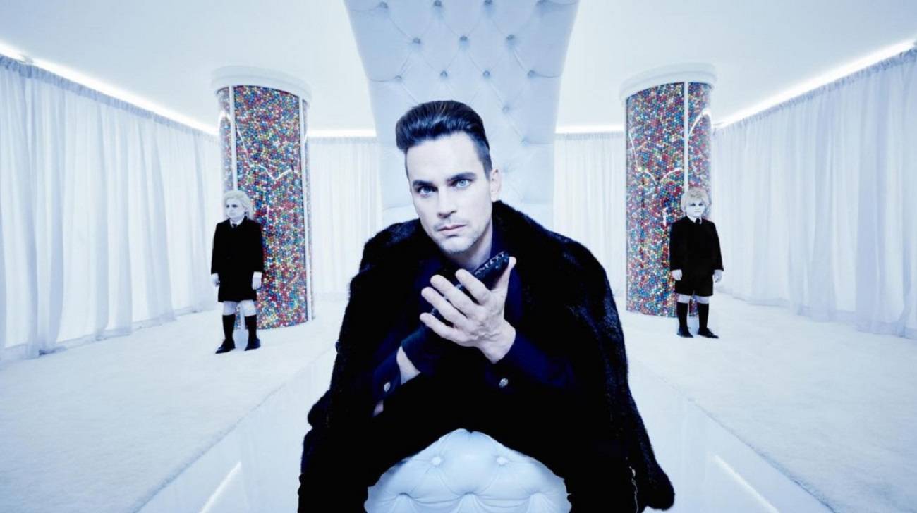 american horror story hotel