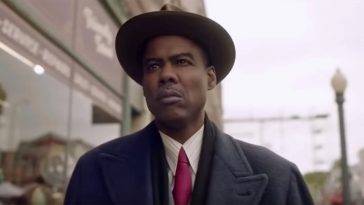 Fargo 4 - Chris Rock