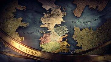 The Witcher