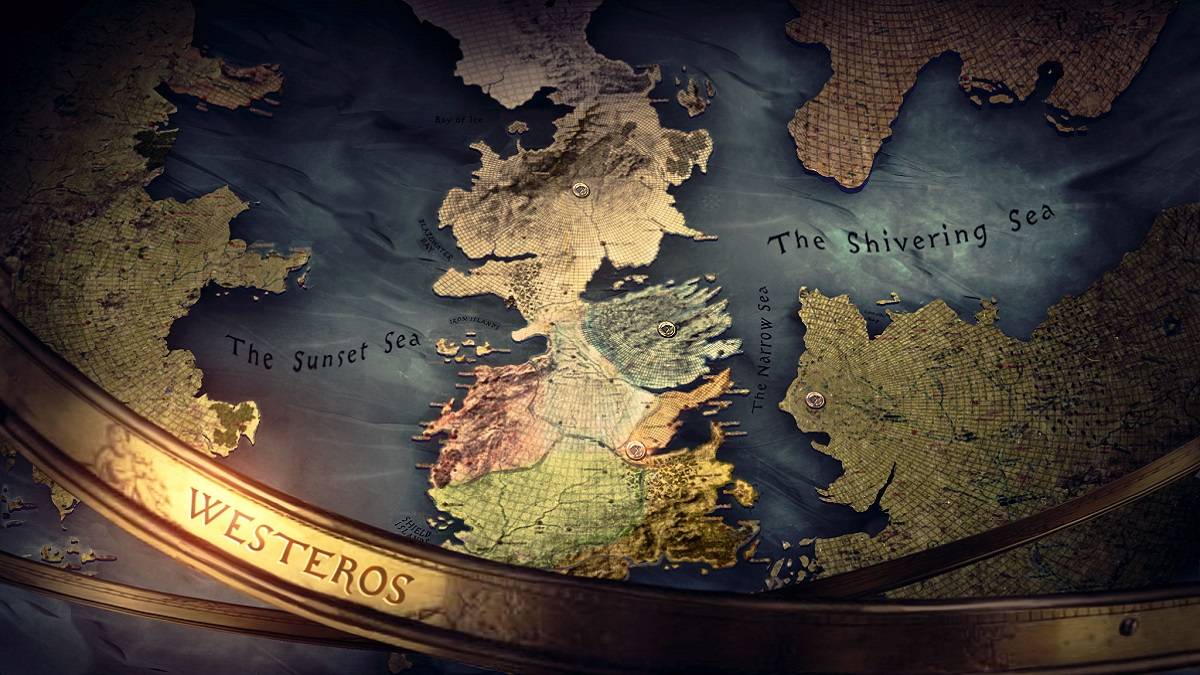 The Witcher
