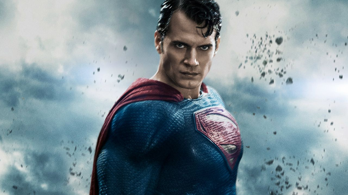 henry cavill