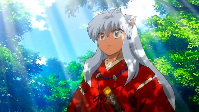 inuyasha