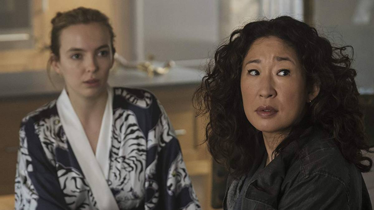 Killing Eve
