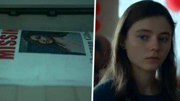 Lost Girls, Netflix