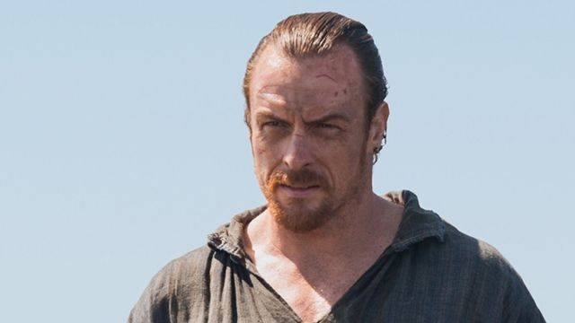 black sails