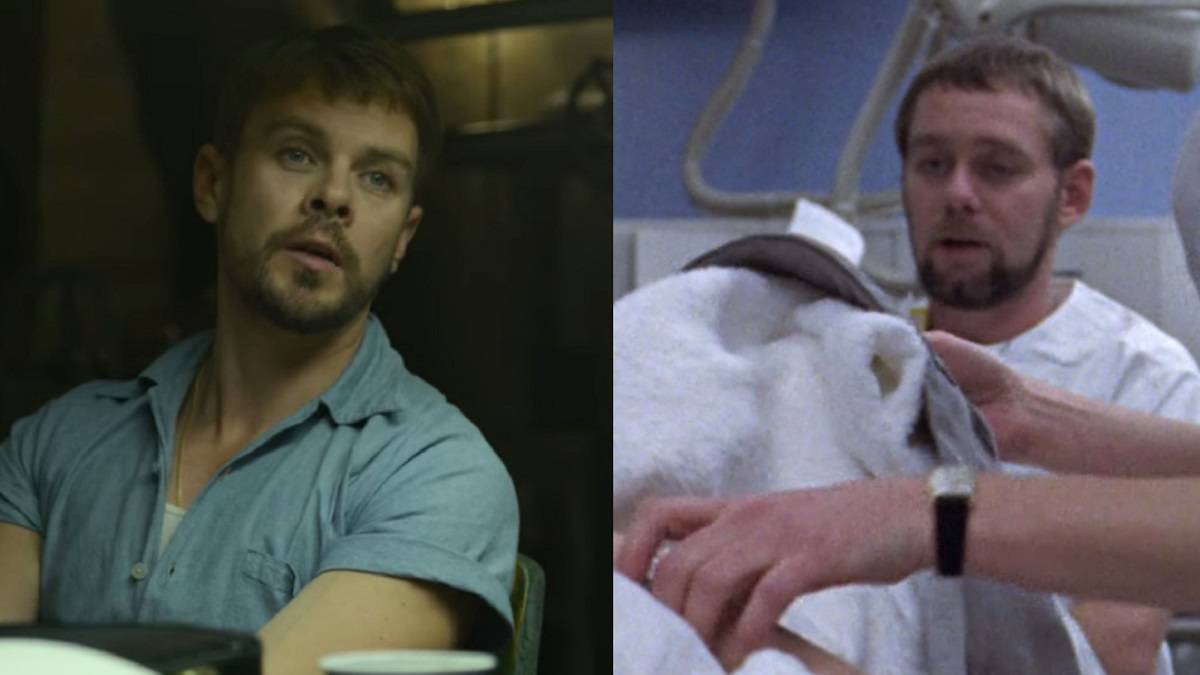 Paul Bateson: il serial killer di Mindhunter che recitò ne L’Esorcista