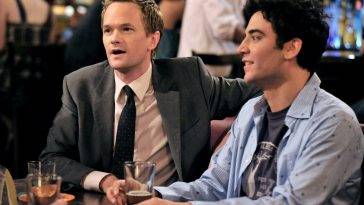 How I Met Your Mother